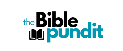 thebiblepundit